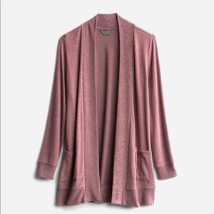 Market & spruce cardigan